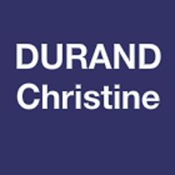 Durand Christine