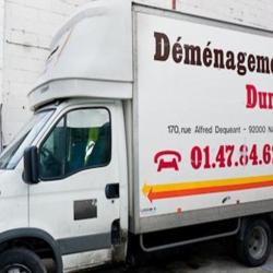 Déménagements Durand