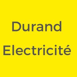 Durand Electricité