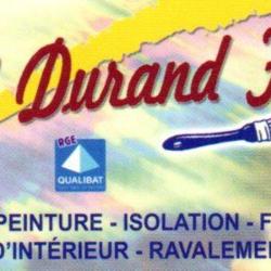 Ent. Durand Freres