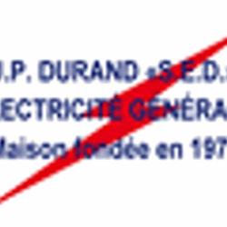 Durand Sed