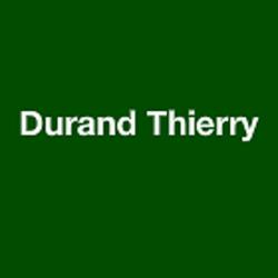 Durand Thierry