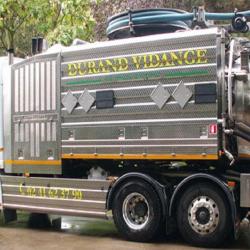 Durand Vidange