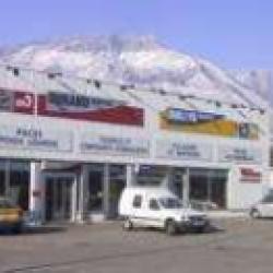 Durand Services