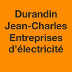 Durandin Jean-charles