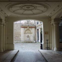 Durant Des Aulnois Sylvie