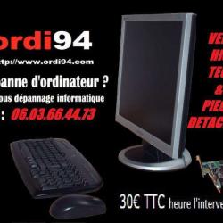 Pcmac83 Dépannage Informatique à Fréjus