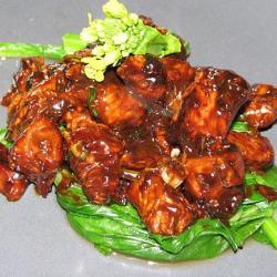 Duret Mandarin