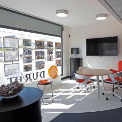 Agence Duret Immobilier