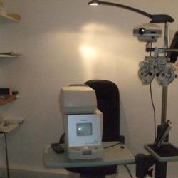 Durizy Opticien
