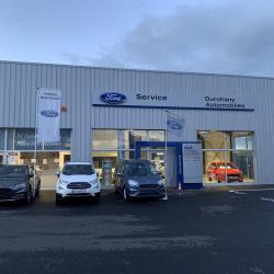 Durohany Automobiles Brioude  - Motorcraft