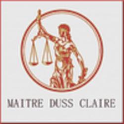 Duss Claire