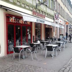 Dussourd Stephan