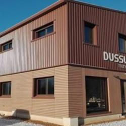 Dussurget Menuiserie-agencement