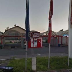 Dutal Lavage Haute Pression