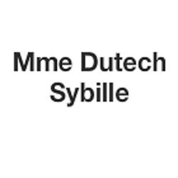 Mme Dutech Sybille