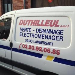Duthilleul