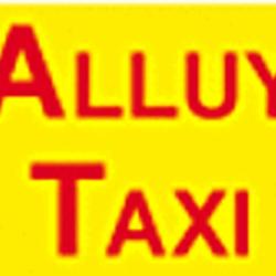 Alluy Taxi