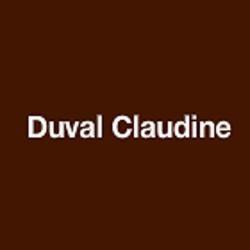Duval Claudine