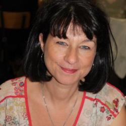 Duval Catherine, Psychanalyste