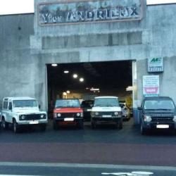 Duval Services Auto