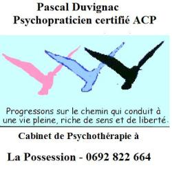 Duvignac Pascal