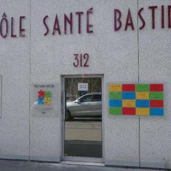 Pole Sante Bastide