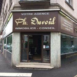 Duvoid Immobilier