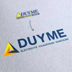 Duyme Electricité