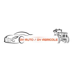 First Stop Dv Auto Agricole Pont-d’héry