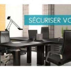 D.v.a. Sécurité