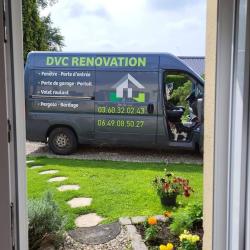Dvc Renovation