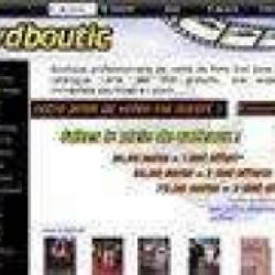 Dvdboutic