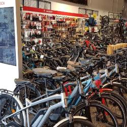 Dvélos Aix-les-bains - Magasin Vélo & Réparation