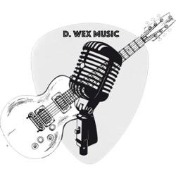 Dwex Music