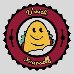 Dwich Yourself