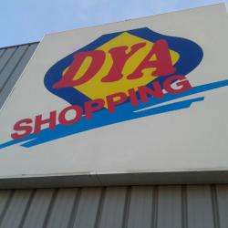 Dya Shopping