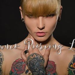 Dyanco Piercing Lyon