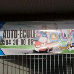 Dyn Conduite Auto Ecole Cayenne