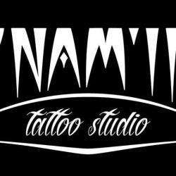Dynam'ink Tattoo