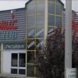 Dynamic Club