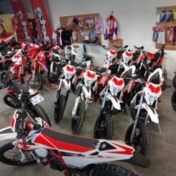Dynamic Moto