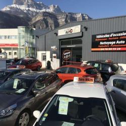 Dynamik Auto