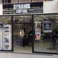 Dynamik Coiffure