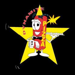 Dynamite Pizza