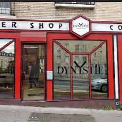 Dynastie Barber Prestige