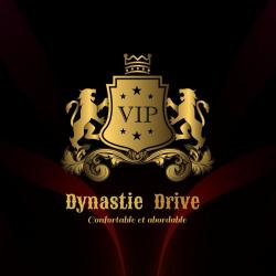 Dynastie Drive