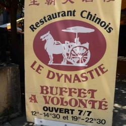 Le Dynastie