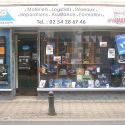 Dynaus Informatique