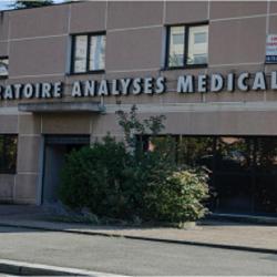 Dyomedea-neolab Biogroup - Laboratoire La Pagère